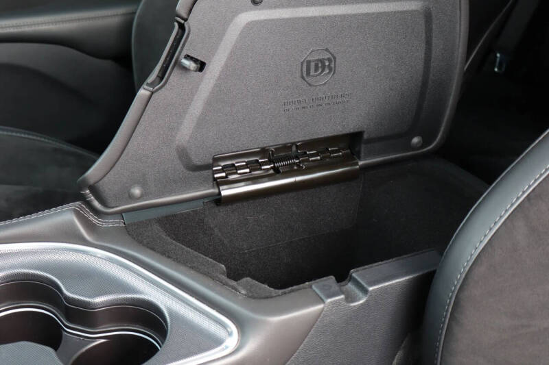 2015 Dodge Challenger