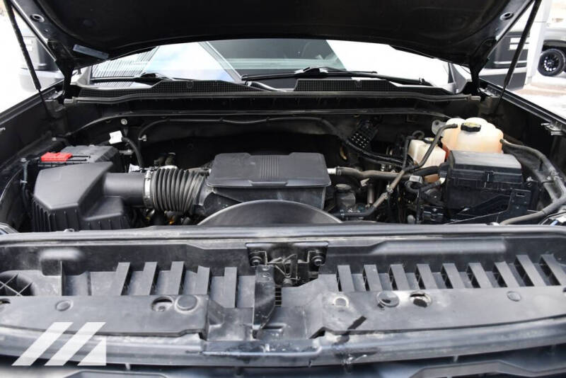 2024 Chevrolet Silverado 3500HD