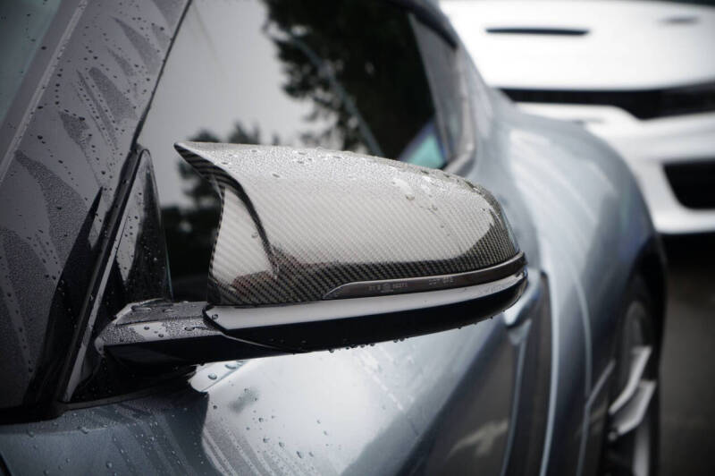 2022 Toyota GR Supra 3.0