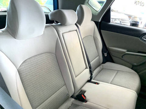 2023 Kia Soul EX
