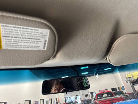 2014 Chevrolet Express 2500