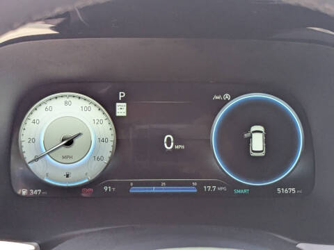 2023 Hyundai Palisade SEL