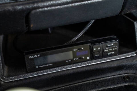 1975 Pontiac Trans Am