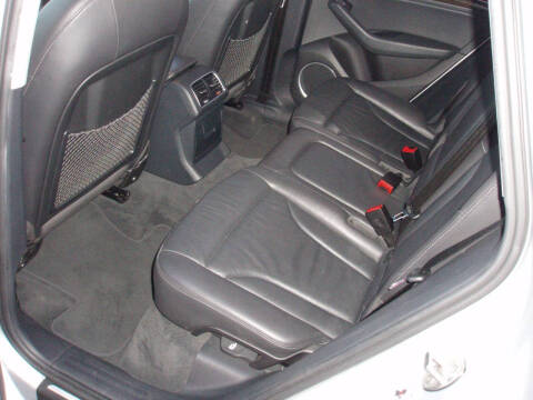 2013 Audi Q5 2.0T quattro Premium Plus