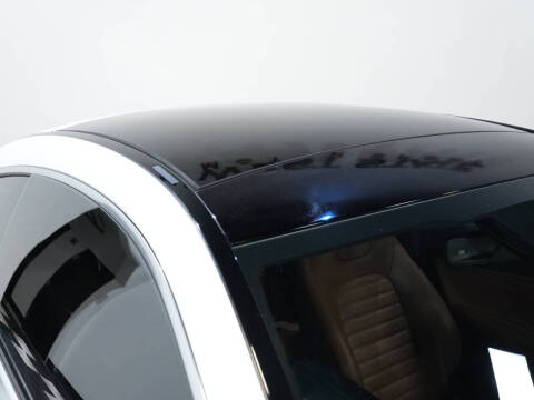 2020 Mercedes-Benz C-Class AMG C 43