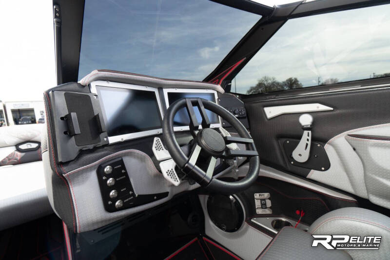 2024 Centurion Ri245