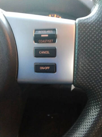 2017 Nissan Frontier