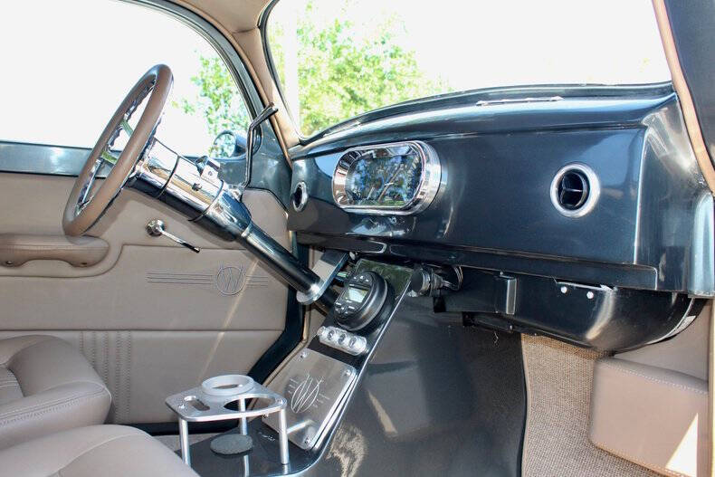 1941 Willys Americar