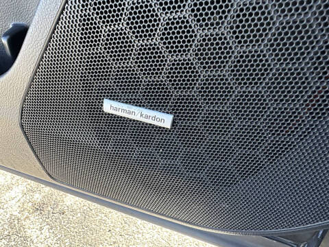 2017 Subaru Forester 2.5i Touring