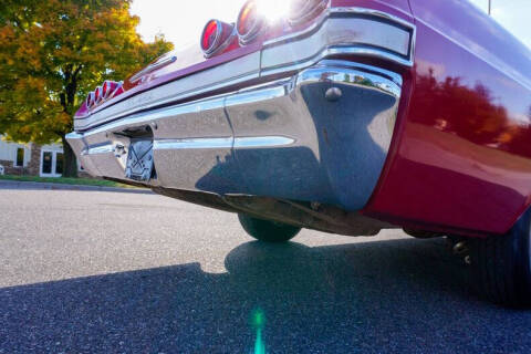 1965 Chevrolet Impala