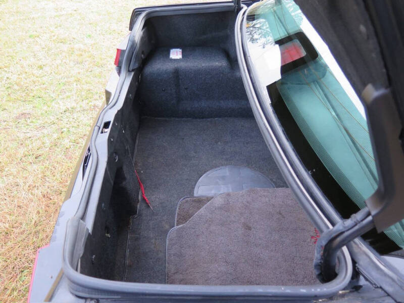 1995 Alfa Romeo 164 LS