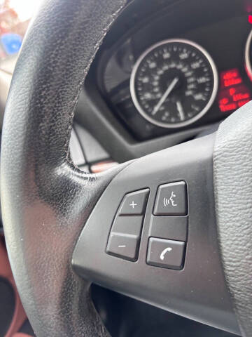 2013 BMW X5 xDrive35i