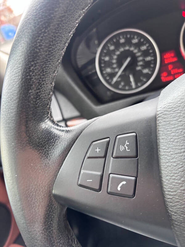 2013 BMW X5 xDrive35i