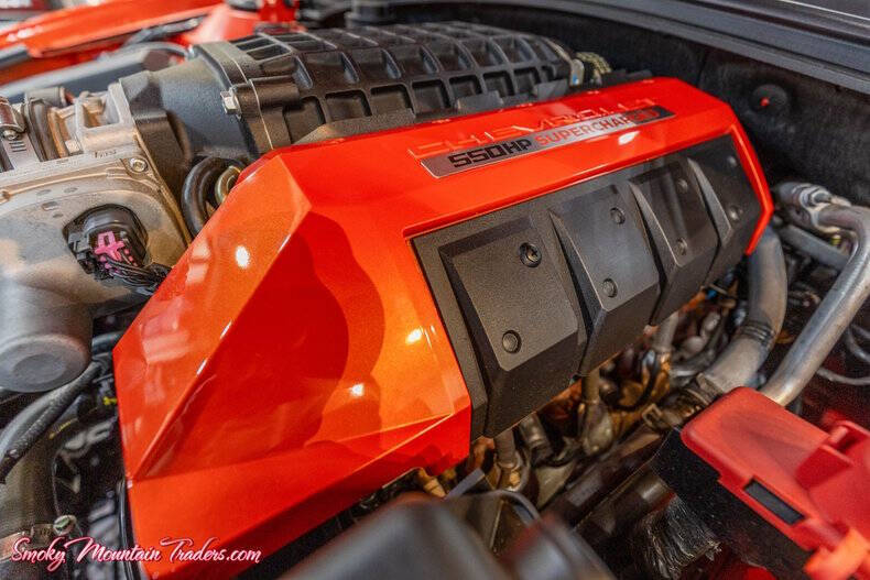 2010 Chevrolet Camaro SS