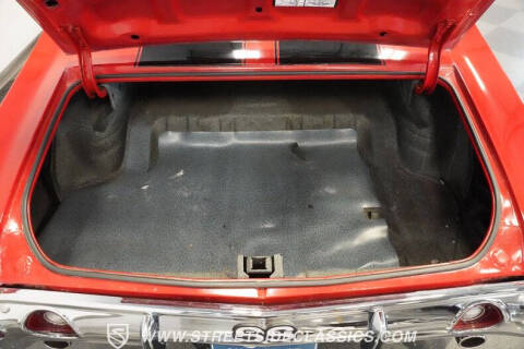 1971 Chevrolet Chevelle