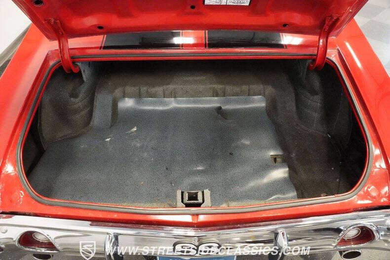 1971 Chevrolet Chevelle