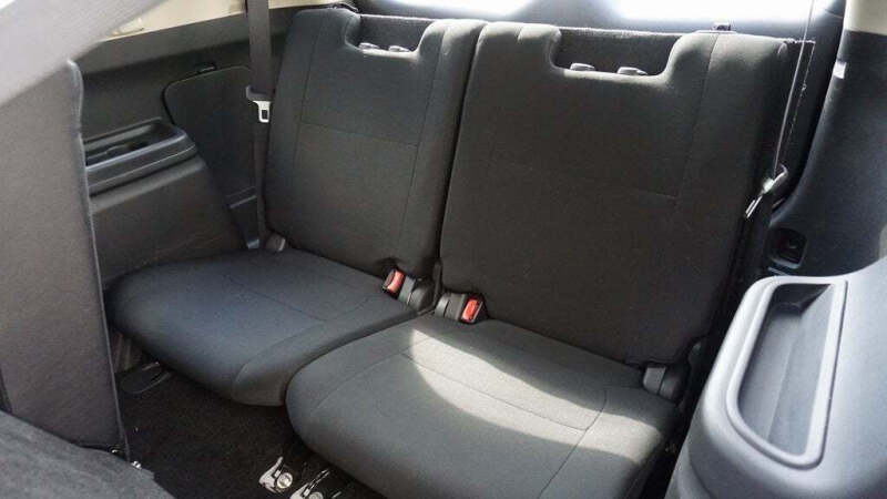 2015 Mitsubishi Outlander SE