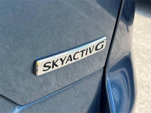 2022 Mazda CX-5 2.5 S Premium Plus