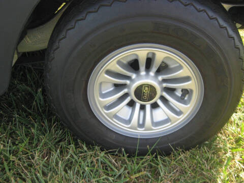 2019 Club Car Tempo 2P