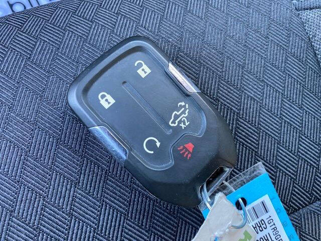 2022 GMC Sierra 1500 Limited Elevation Standard