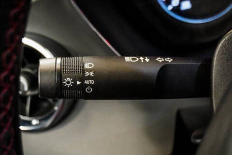 2022 Chevrolet Camaro LT