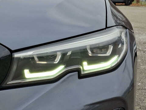 2021 BMW 3 Series M340i xDrive