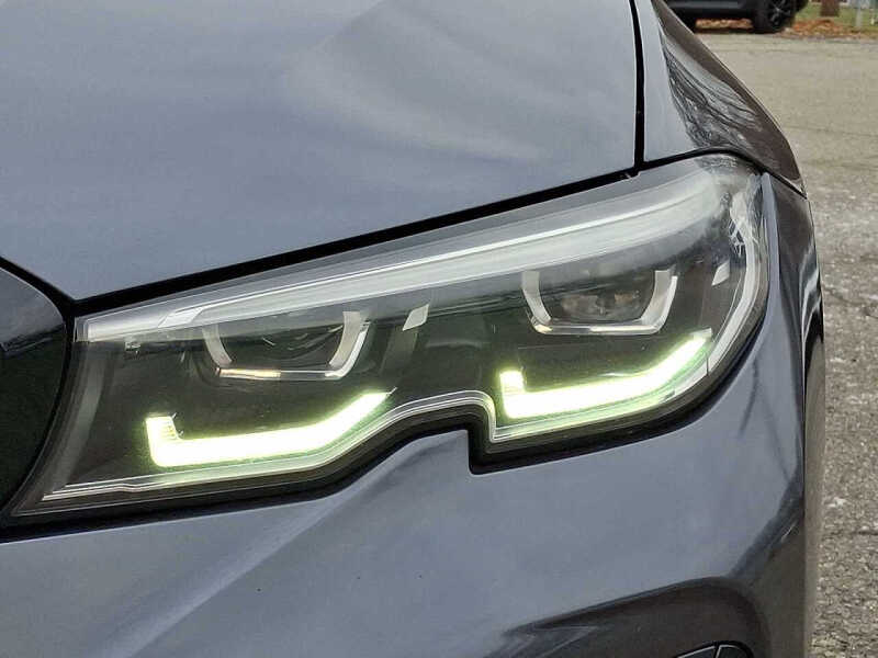 2021 BMW 3 Series M340i xDrive