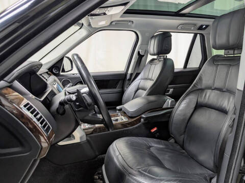 2020 Land Rover Range Rover Td6