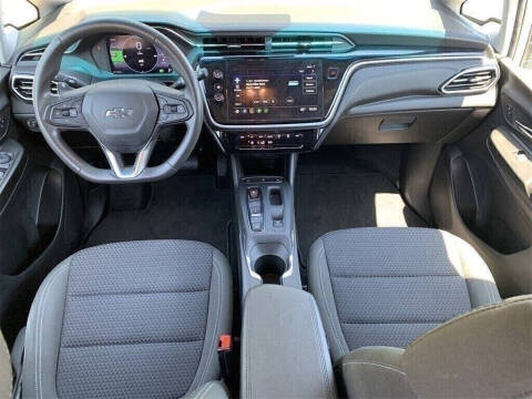 2023 Chevrolet Bolt EV 1LT