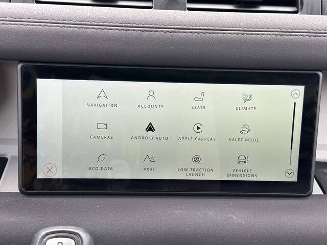 2022 Land Rover Defender 110 S