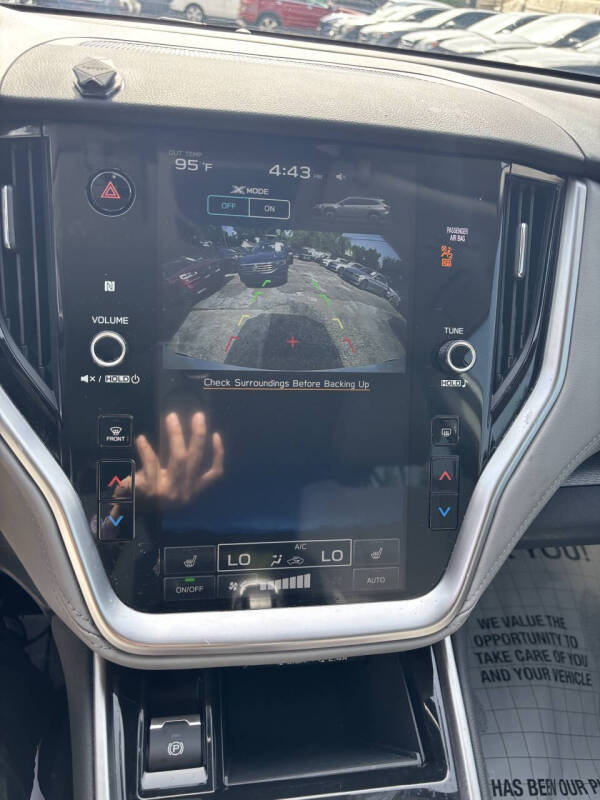 2023 Subaru Outback Premium