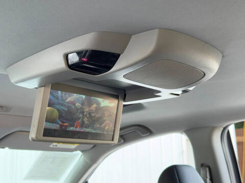 2020 Honda Pilot Touring