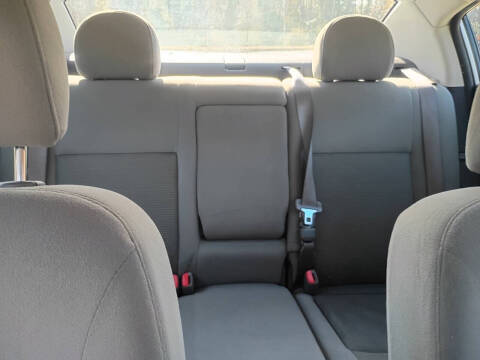 2012 Nissan Sentra 2.0 S