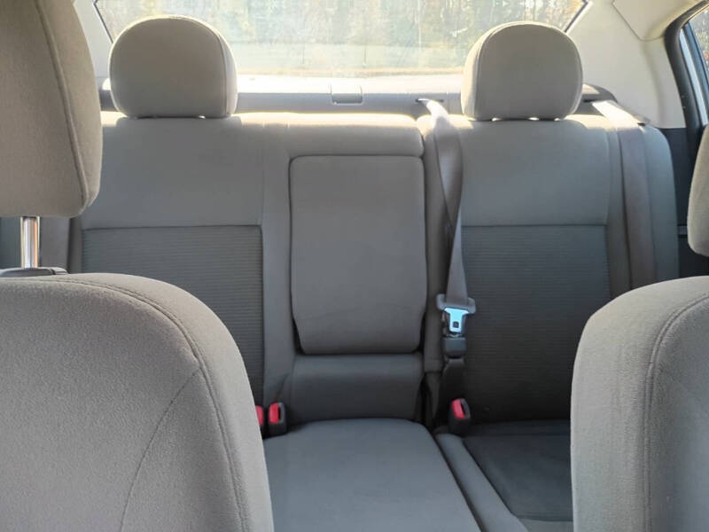 2012 Nissan Sentra 2.0 S