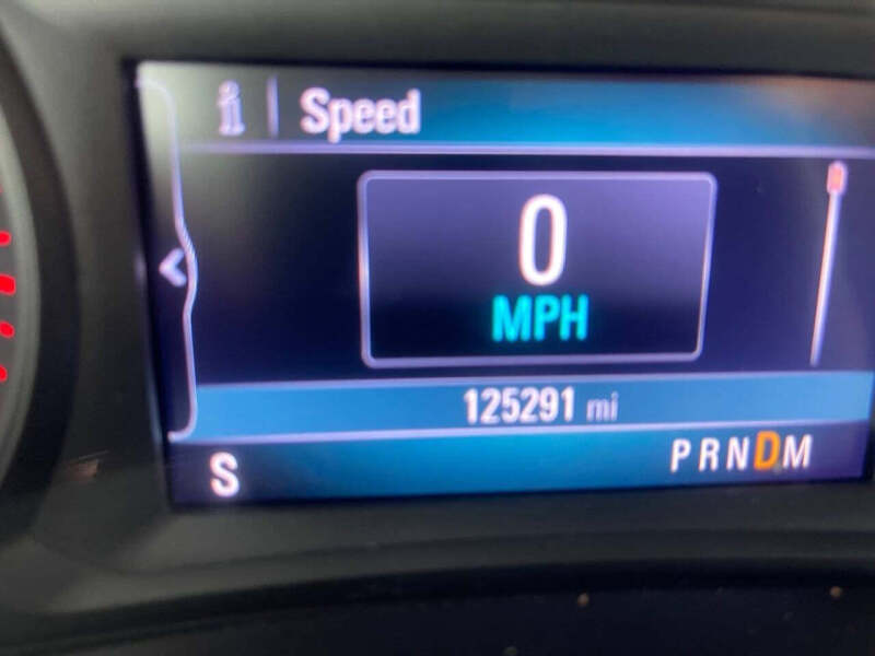 2019 Buick Encore Essence