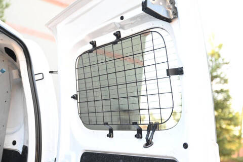 2017 Chevrolet City Express LT