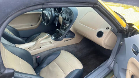 2006 Pontiac Solstice