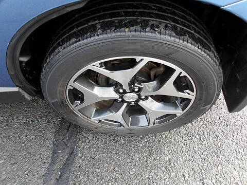 2015 Subaru Forester 2.0XT Touring