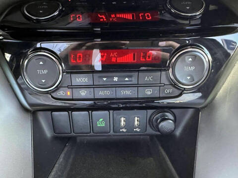 2024 Mitsubishi Eclipse Cross SE