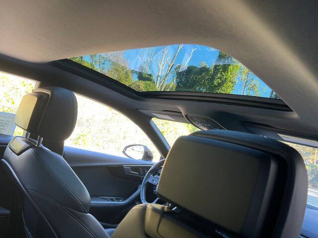 2019 Audi A5 Sportback quattro Prestige 45 TFSI