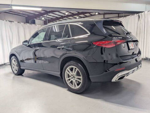 2023 Mercedes-Benz GLC GLC 300