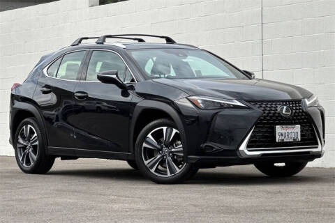 2024 Lexus UX 250h