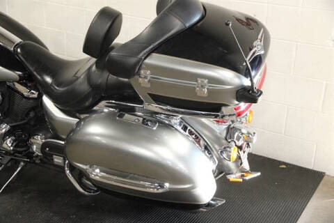 2010 Kawasaki VULCAN VOY