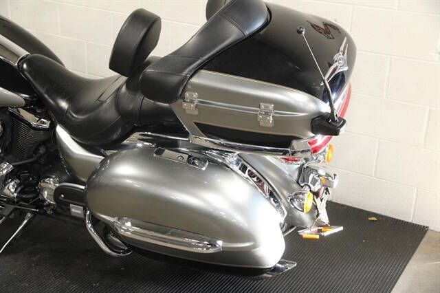 2010 Kawasaki VULCAN VOY