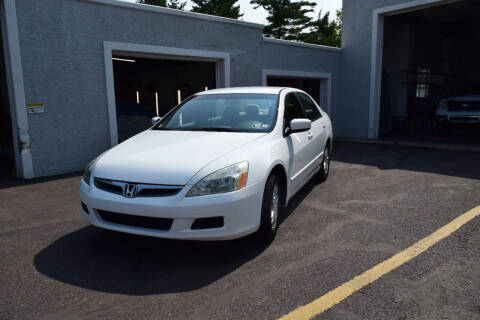 Honda Accord For Sale in Birdsboro, PA - L&J AUTO SALES