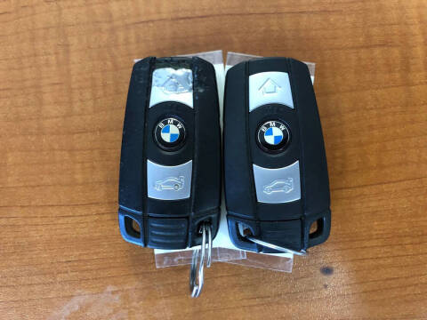 2012 BMW Z4 sDrive35i