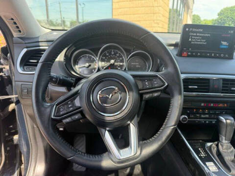 2020 Mazda CX-9 Touring