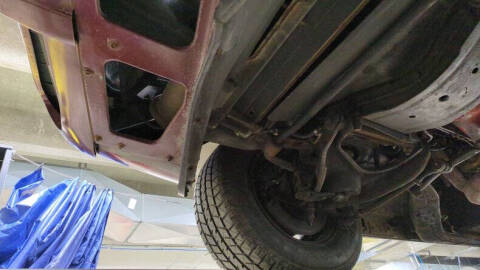 1976 Chevrolet Corvette