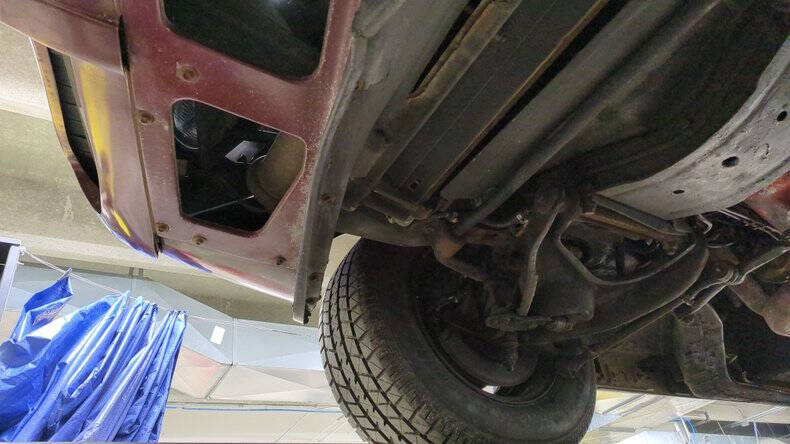 1976 Chevrolet Corvette