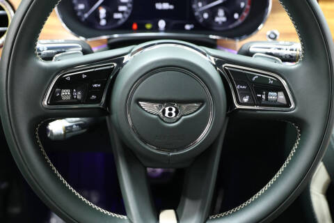 2022 Bentley Continental GT Speed